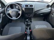 Lada (ВАЗ) Granta I Рестайлинг Москва  - изображение 26