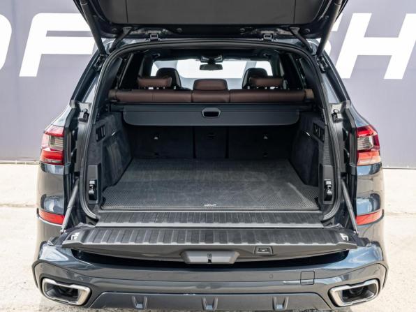 BMW X5 IV (G05/G18) с пробегом 2019 года, цена 5 420 000 рублей, 142838 км, внедорожник, Автокод Объявления