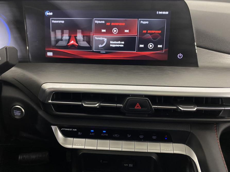 Changan CS35 Plus I Рестайлинг Воронеж  - изображение 18