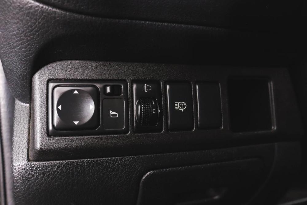 Nissan Note I Рестайлинг Пермь  - изображение 19