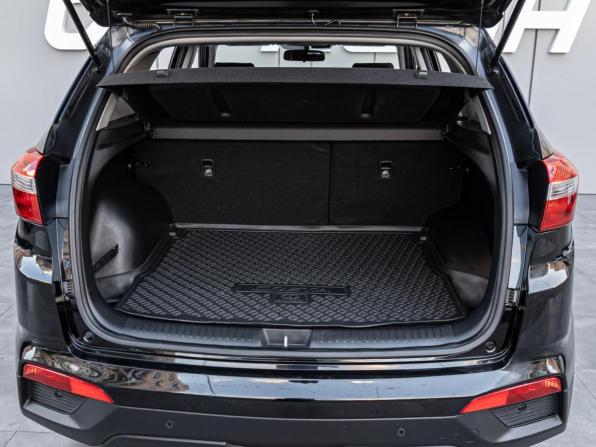 Hyundai Creta I с пробегом 2016 года, цена 1 498 000 рублей, 173236 км, внедорожник, Автокод Объявления