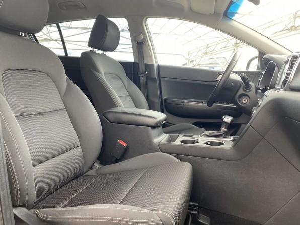 Kia Sportage IV с пробегом 2016 года, цена 1 756 000 рублей, 129769 км, внедорожник, Автокод Объявления