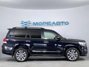 Toyota Land Cruiser 200 Series Рестайлинг 2 Калининград  - изображение 29