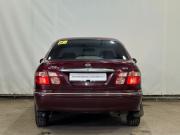 Nissan Bluebird Sylphy I (G10) Кемерово  - изображение 4