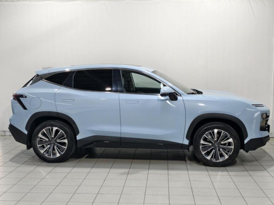 JETOUR DASHING I Курск  - изображение 4
