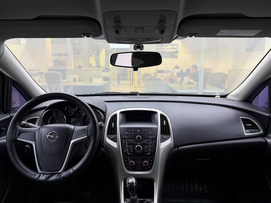 Opel Astra J Уфа  - изображение 17