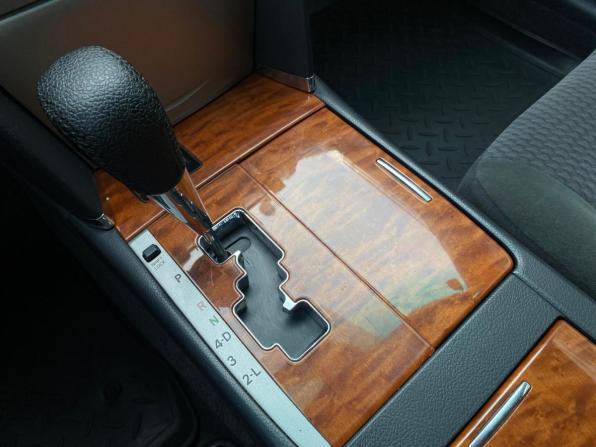 Toyota Camry VI (XV40) Рестайлинг с пробегом 2010 года, цена 1 180 000 рублей, 239000 км, седан, Автокод Объявления