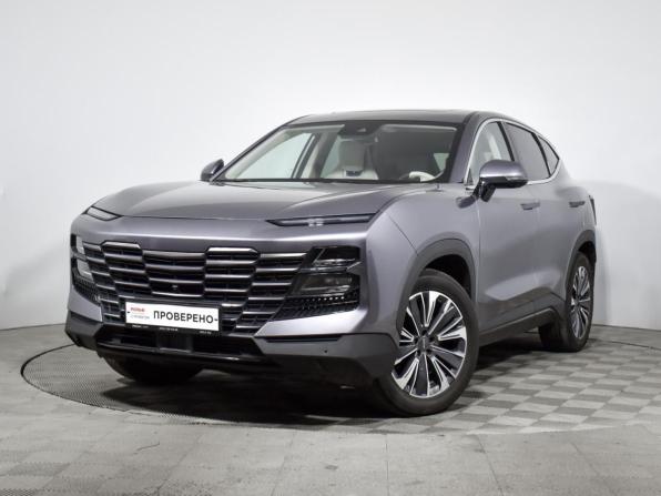 JETOUR DASHING I с пробегом 2023 года, цена 1 998 790 рублей, 25000 км, внедорожник, Автокод Объявления