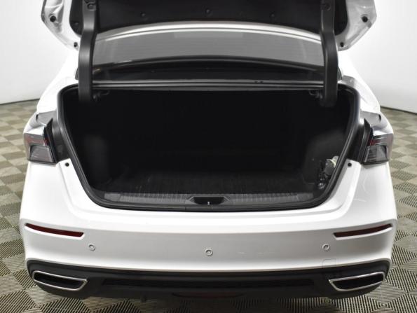 Omoda S5 с пробегом 2024 года, цена 1 259 900 рублей, 49784 км, седан, Автокод Объявления