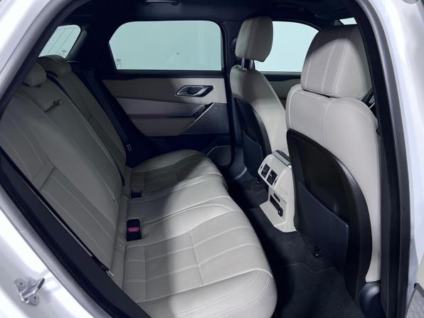 Land Rover Range Rover Velar I с пробегом 2020 года, цена 4 999 000 рублей, 49606 км, внедорожник, Автокод Объявления