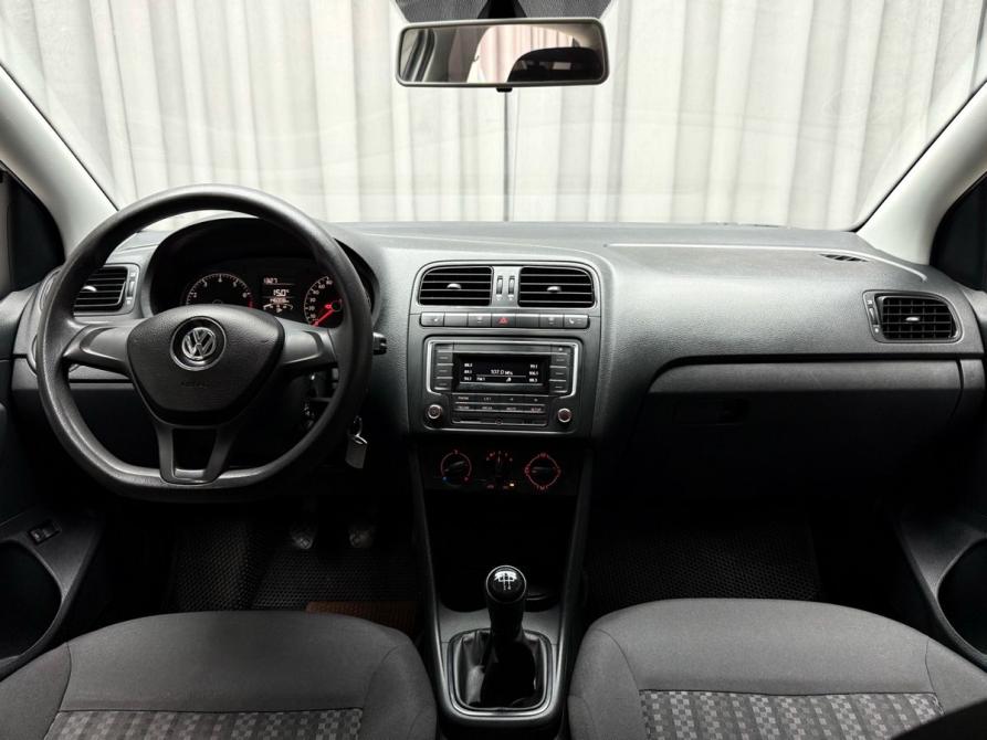 Volkswagen Polo V Рестайлинг Ижевск  - изображение 13