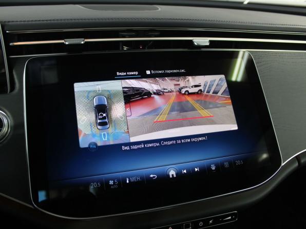 Mercedes-Benz E-Класс VI (W214 S214) с пробегом 2025 года, цена 7 350 000 рублей, 918 км, седан, Автокод Объявления