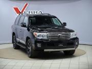Toyota Land Cruiser 200 Series Рестайлинг 1 Уфа  - изображение 22