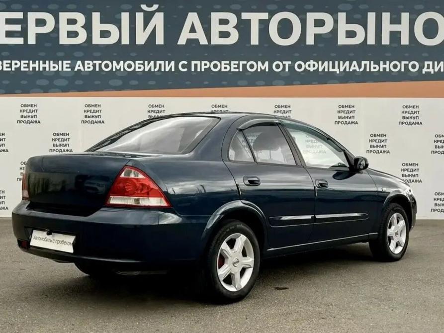 Nissan Almera Classic I Краснодар  - изображение 5