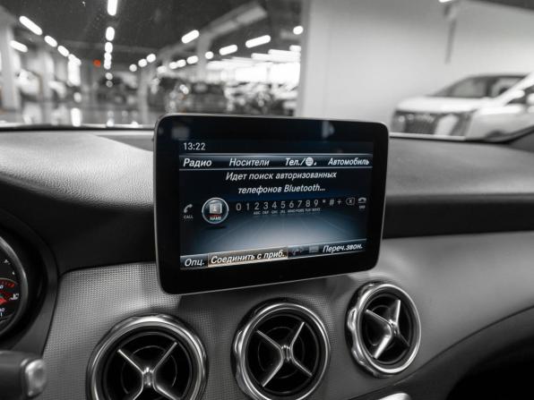 Mercedes-Benz GLA I (X156) Рестайлинг с пробегом 2019 года, цена 2 690 000 рублей, 76520 км, внедорожник, Автокод Объявления