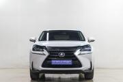 Lexus NX I Новокузнецк  - изображение 36