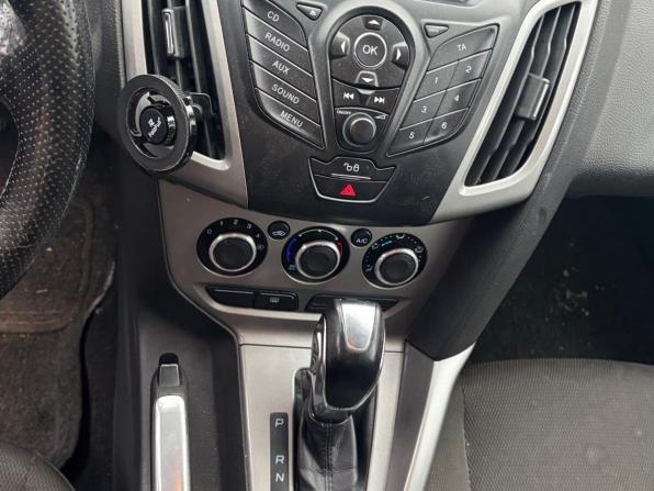 Ford Focus III с пробегом 2012 года, цена 638 000 рублей, 175400 км, седан, Автокод Объявления