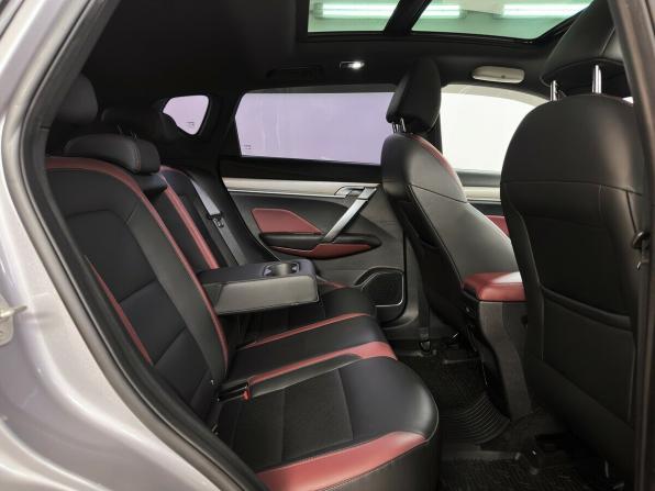 Geely Coolray I с пробегом 2023 года, цена 1 750 000 рублей, 74381 км, внедорожник, Автокод Объявления