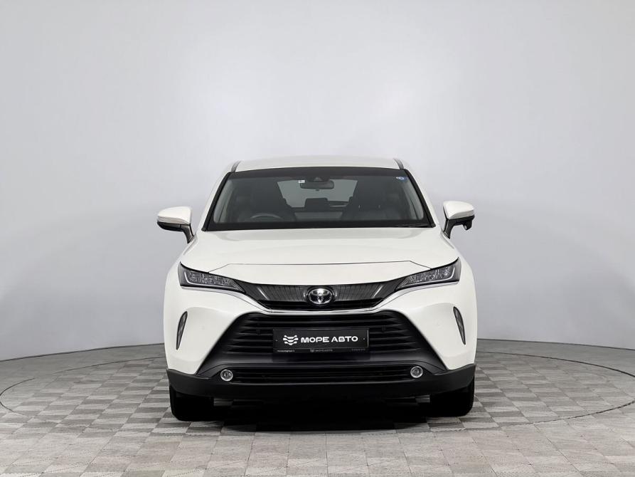 Toyota Harrier IV (XU80) Калининград  - изображение 2
