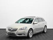 Opel Insignia I Москва  - изображение 16