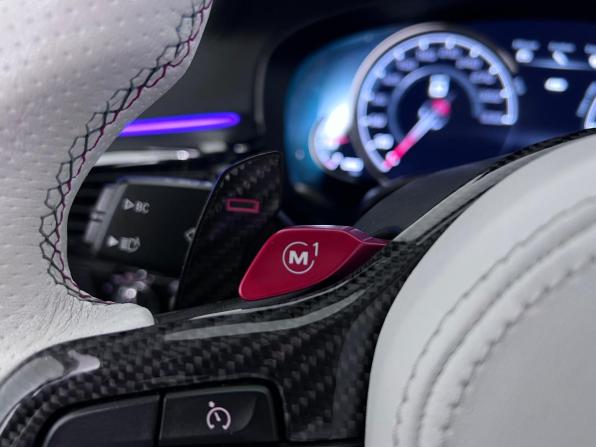 BMW M5 VI (F90) с пробегом 2018 года, цена 6 350 000 рублей, 143504 км, седан, Автокод Объявления