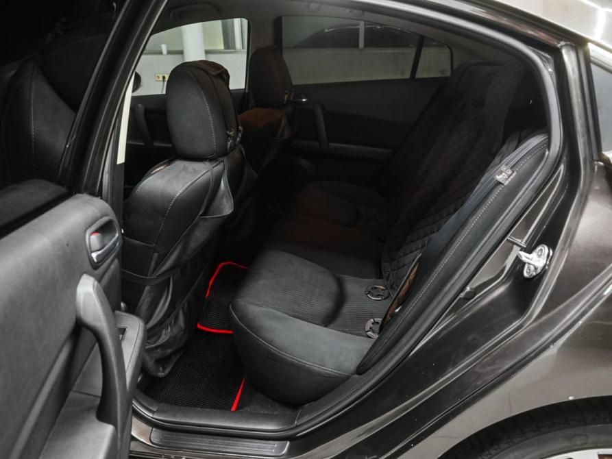 Mazda 6 II (GH) Рестайлинг Челябинск  - изображение 14