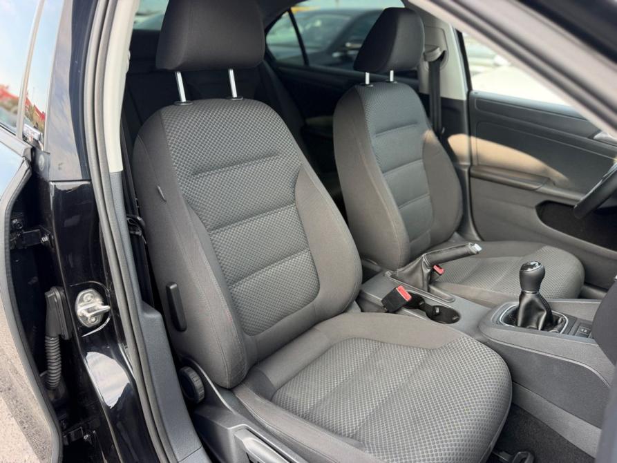 Volkswagen Jetta VI Волгоград  - изображение 27