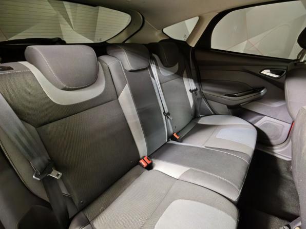 Ford Focus III с пробегом 2012 года, цена 900 000 рублей, 116421 км, хэтчбек, Автокод Объявления