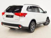 Mitsubishi Outlander III Рестайлинг 2 Калуга  - изображение 21