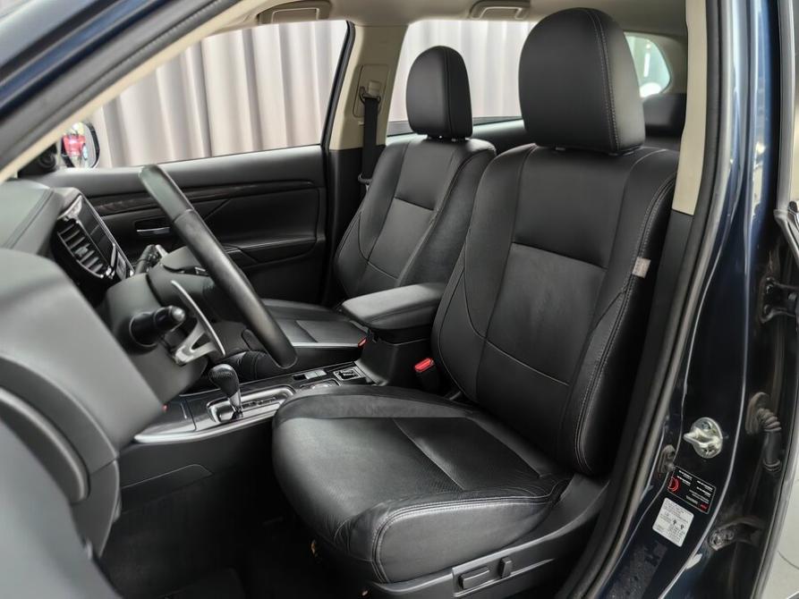 Mitsubishi Outlander III Рестайлинг 2 Подольск  - изображение 6
