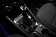 Skoda Octavia III (A7) Рестайлинг Крым  - изображение 44