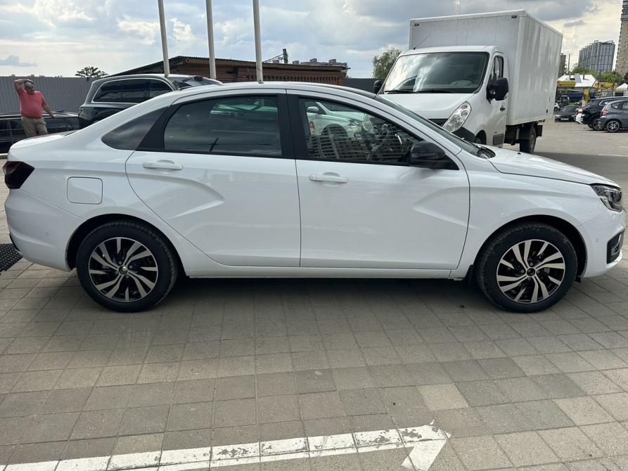Lada (ВАЗ) Vesta I Рестайлинг (NG) Краснодар  - изображение 4