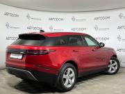 Land Rover Range Rover Velar I Москва  - изображение 28