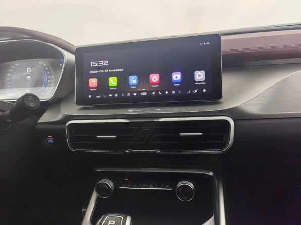 Geely Coolray I с пробегом 2021 года, цена 1 765 000 рублей, 62000 км, внедорожник, Автокод Объявления