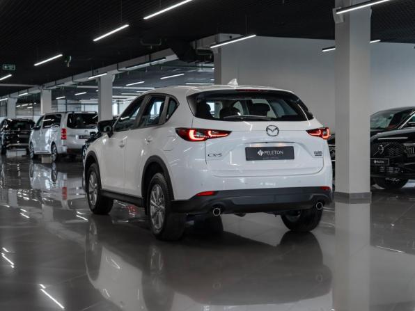 Mazda CX-5 II Рестайлинг с пробегом 2026 года, цена 3 950 000 рублей, 50 км, внедорожник, Автокод Объявления