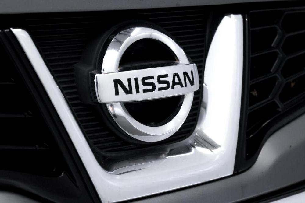 Nissan Qashqai I Рестайлинг Тюмень  - изображение 10