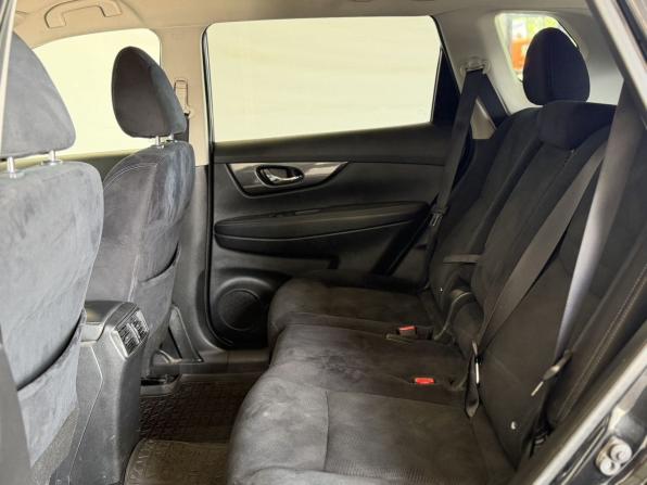 Nissan X-Trail III с пробегом 2015 года, цена 1 700 000 рублей, 112500 км, внедорожник, Автокод Объявления