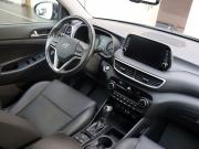 Hyundai Tucson III Рестайлинг Самара  - изображение 38
