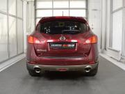 Nissan Murano II (Z51) Рестайлинг Кемерово  - изображение 29