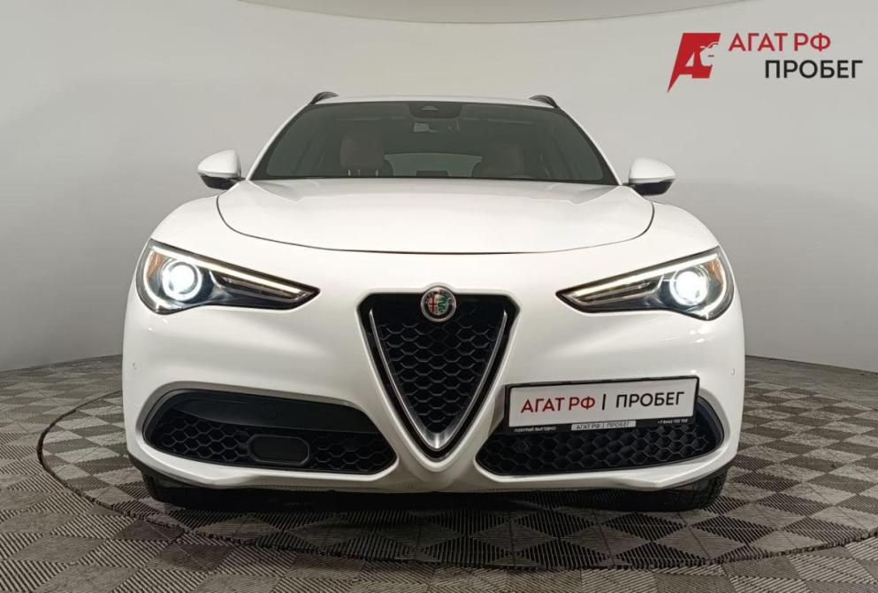 Alfa Romeo Stelvio I Волгоград  - изображение 2