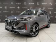 Changan UNI-S (CS55 Plus) I Москва  - изображение 29