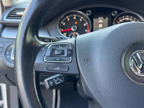 Volkswagen Passat B7 с пробегом 2011 года, цена 1 379 000 рублей, 142885 км, седан, Автокод Объявления
