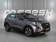 Chery Tiggo 4 Pro I Рестайлинг Ростов-на-Дону  - изображение 19
