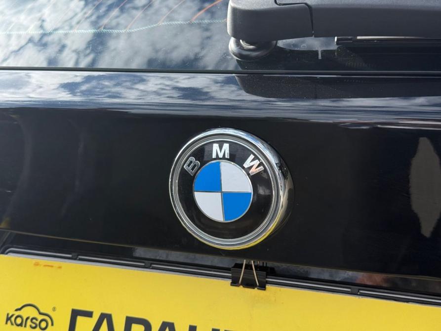 BMW X3 II (F25) Ижевск  - изображение 12