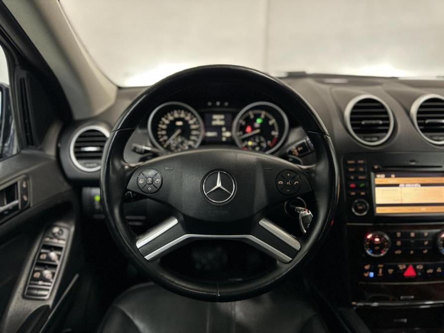 Mercedes-Benz M-Класс II (W164) Рестайлинг Нижний Новгород  - изображение 13