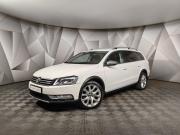 Volkswagen Passat B7 Москва  - изображение 22
