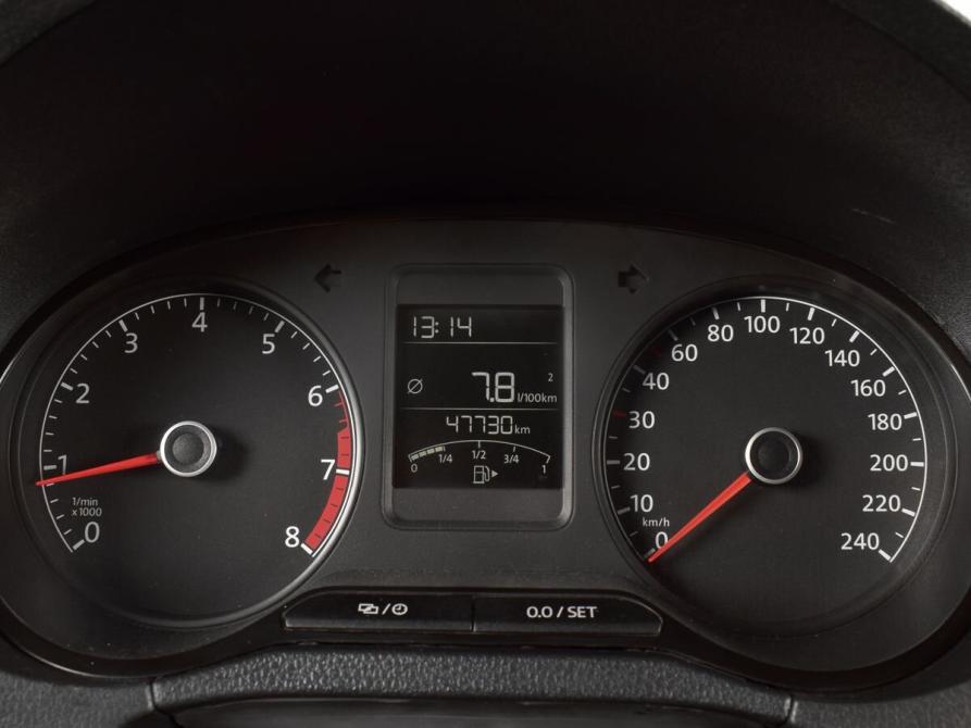 Volkswagen Polo V Кемерово  - изображение 8