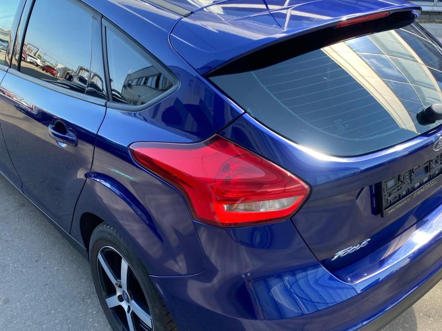 Ford Focus III Рестайлинг Нижний Новгород  - изображение 5