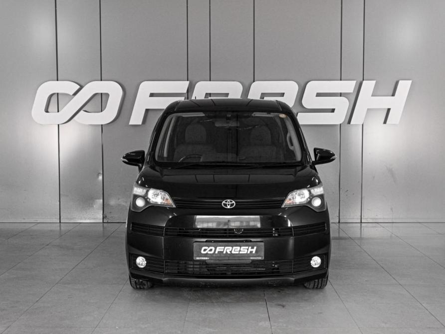 Toyota Spade Ростов-на-Дону  - изображение 3