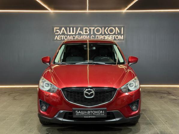Mazda CX-5 I с пробегом 2012 года, цена 1 499 000 рублей, 206234 км, внедорожник, Автокод Объявления